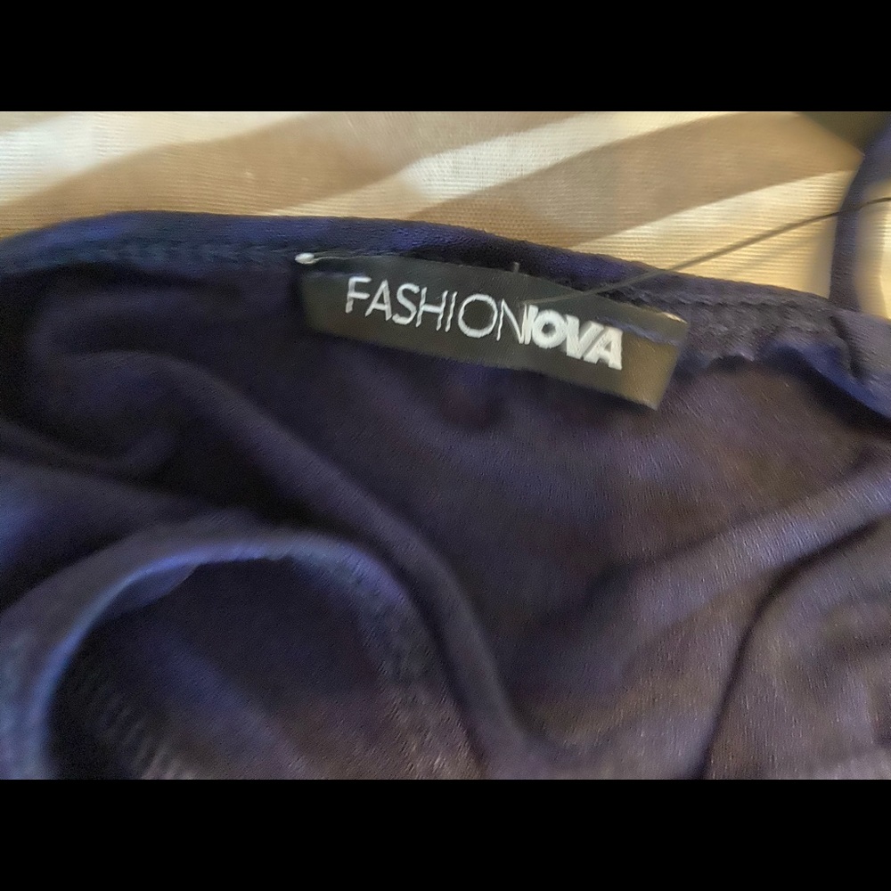 Jumpsuit - Picture 5 of 6